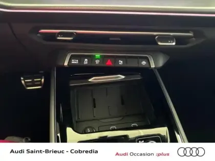 Photo 14 Audi Q3  1.5 e-hybrid 272ch S line S tronic 6