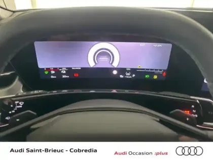 Photo 11 Audi Q3  1.5 e-hybrid 272ch S line S tronic 6