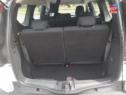 Photo 13 Dacia Jogger  1.0 ECO-G 100ch Essential 7 places -24