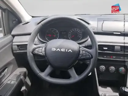 Photo 11 Dacia Jogger  1.0 ECO-G 100ch Essential 7 places -24