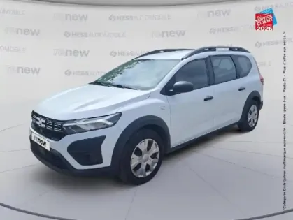 Photo Dacia Jogger Essential