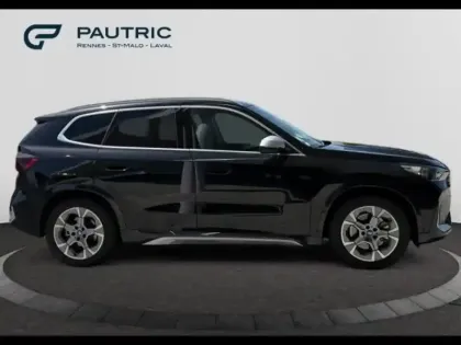 Photo 5 BMW X1  ixDrive30 313ch xLine