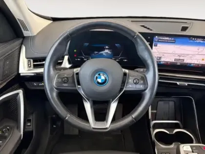 Photo 11 BMW X1  ixDrive30 313ch xLine