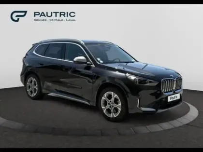 Photo 6 BMW X1  ixDrive30 313ch xLine