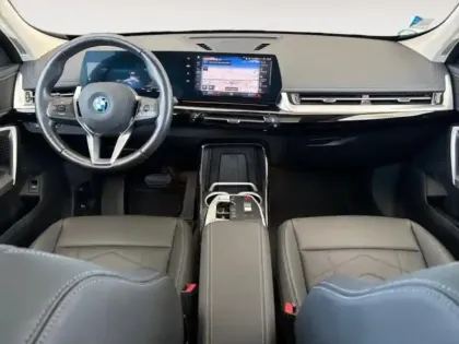 Photo 9 BMW X1  ixDrive30 313ch xLine
