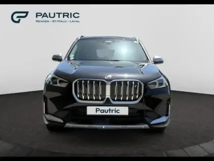 Photo 7 BMW X1  ixDrive30 313ch xLine