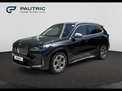 Photo Bmw X1 Xline