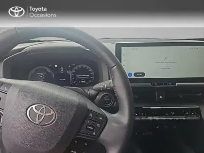 Photo 7 Toyota C-HR  2.0 Hybride 200ch Design NG23