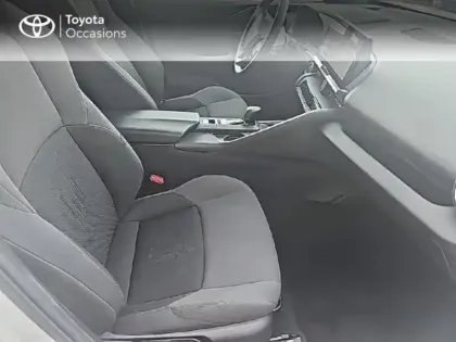 Photo 5 Toyota C-HR  2.0 Hybride 200ch Design NG23
