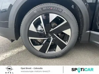 Photo 5 Opel Grandland  1.2 Turbo Hybrid 145ch GS e-DCT6