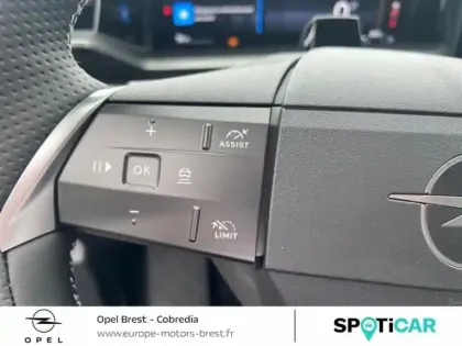 Photo 8 Opel Grandland  1.2 Turbo Hybrid 145ch GS e-DCT6