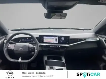 Photo 6 Opel Grandland  1.2 Turbo Hybrid 145ch GS e-DCT6