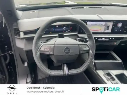 Photo 7 Opel Grandland  1.2 Turbo Hybrid 145ch GS e-DCT6