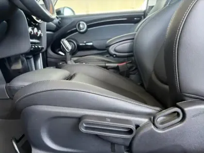Photo 11 Mini Mini  Cooper 136ch Edition Premium Plus BVA7