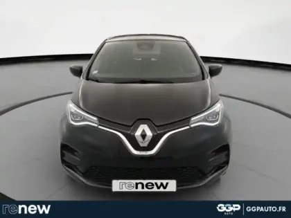 Photo 7 Renault Zoé Zoe Zen charge normale R110