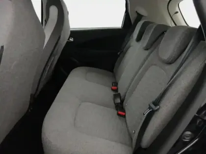 Photo 11 Renault Zoé Zoe Zen charge normale R110