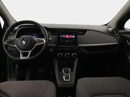 Photo 12 Renault Zoé Zoe Zen charge normale R110