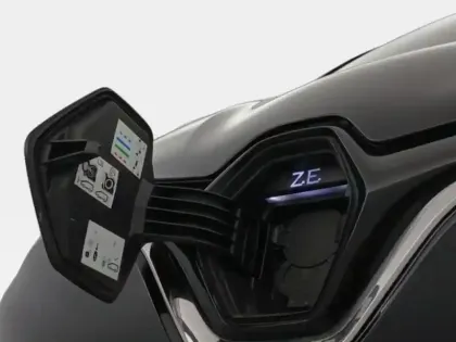 Photo 9 Renault Zoé Zoe Zen charge normale R110