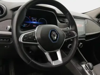 Photo 14 Renault Zoé Zoe Zen charge normale R110