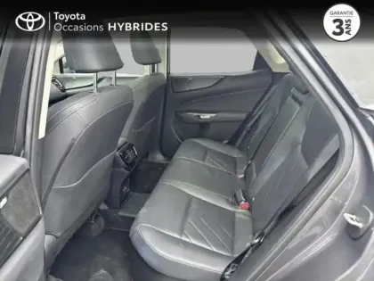 Photo 11 Lexus Nx  450h+ Executive 4WD MY25