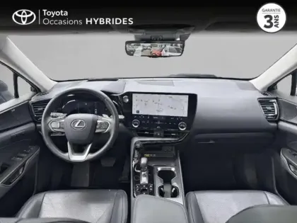 Photo 7 Lexus Nx  450h+ Executive 4WD MY25