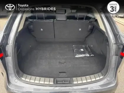 Photo 9 Lexus Nx  450h+ Executive 4WD MY25