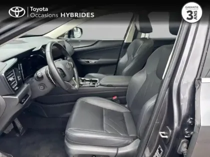 Photo 10 Lexus Nx  450h+ Executive 4WD MY25