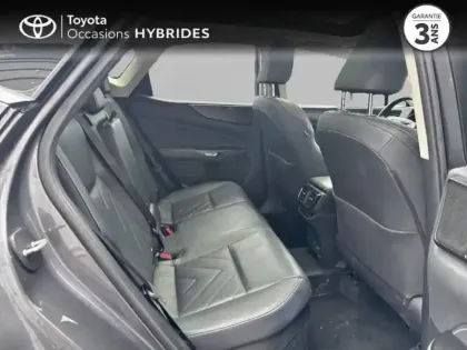 Photo 6 Lexus Nx  450h+ Executive 4WD MY25