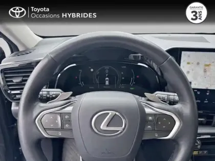 Photo 12 Lexus Nx  450h+ Executive 4WD MY25