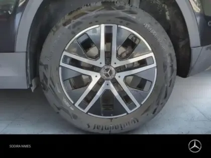 Photo 8 Mercedes GLA  200 d 150ch Progressive Line 8G-DCT