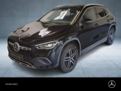 Photo Mercedes Gla Progressive Line