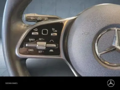 Photo 11 Mercedes GLA  200 d 150ch Progressive Line 8G-DCT