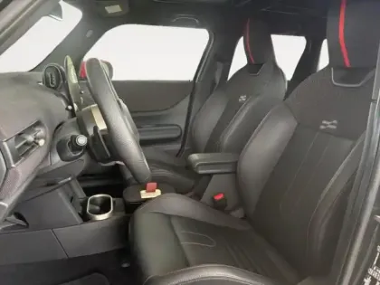 Photo 8 Mini Cooper  5 Portes C 156ch JCW DKG7
