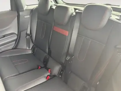 Photo 12 Mini Cooper  5 Portes C 156ch JCW DKG7