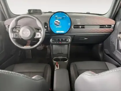 Photo 9 Mini Cooper  5 Portes C 156ch JCW DKG7