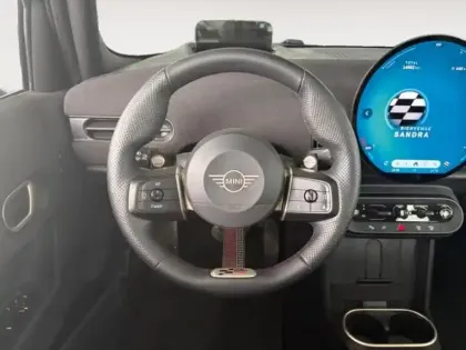 Photo 11 Mini Cooper  5 Portes C 156ch JCW DKG7
