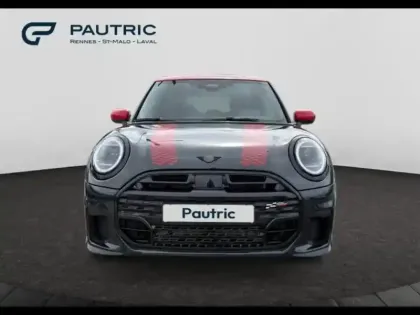 Photo 7 Mini Cooper  5 Portes C 156ch JCW DKG7