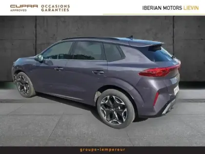 Photo 7 Cupra Terramar  1.5 eHybrid 272ch VZ DSG6