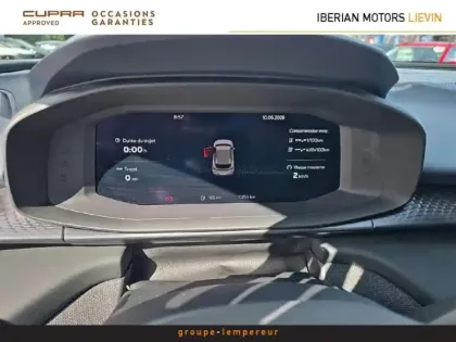 Photo 12 Cupra Terramar  1.5 eHybrid 272ch VZ DSG6