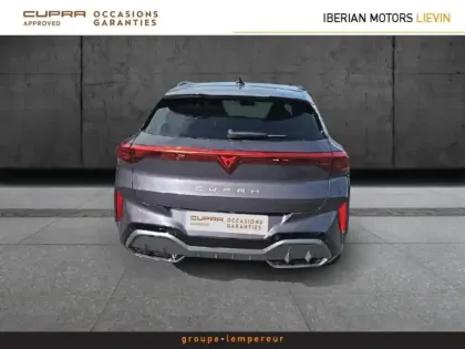 Photo 5 Cupra Terramar  1.5 eHybrid 272ch VZ DSG6