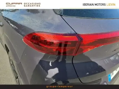 Photo 6 Cupra Terramar  1.5 eHybrid 272ch VZ DSG6