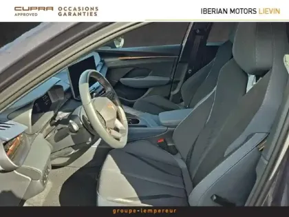 Photo 8 Cupra Terramar  1.5 eHybrid 272ch VZ DSG6