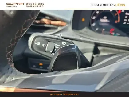 Photo 14 Cupra Terramar  1.5 eHybrid 272ch VZ DSG6