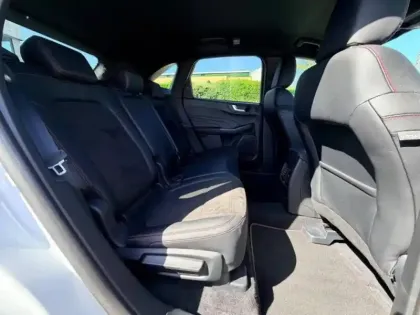 Photo 11 Ford Kuga  2.5 Duratec 190ch FHEV E85 ST-Line X BVA