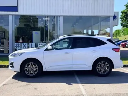 Photo 7 Ford Kuga  2.5 Duratec 190ch FHEV E85 ST-Line X BVA