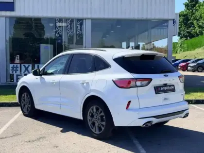 Photo 6 Ford Kuga  2.5 Duratec 190ch FHEV E85 ST-Line X BVA