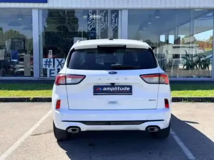 Photo 5 Ford Kuga  2.5 Duratec 190ch FHEV E85 ST-Line X BVA