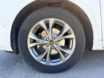 Photo 8 Ford Kuga  2.5 Duratec 190ch FHEV E85 ST-Line X BVA