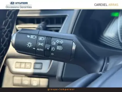 Photo 15 Lexus UX  250h 2WD Executive MY20
