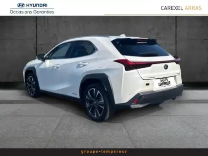 Photo 8 Lexus UX  250h 2WD Executive MY20